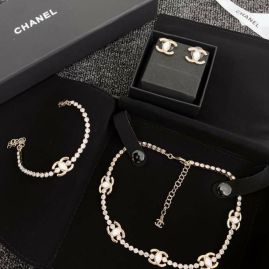Picture of Chanel Sets _SKUChanelsuits1218066291